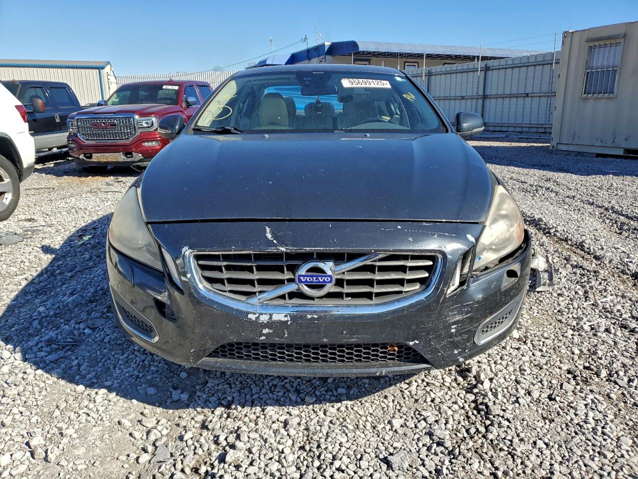 Volvo S60 T5 Image 5