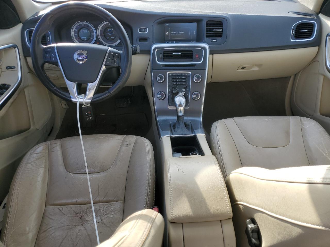 Volvo S60 T5 Image 6