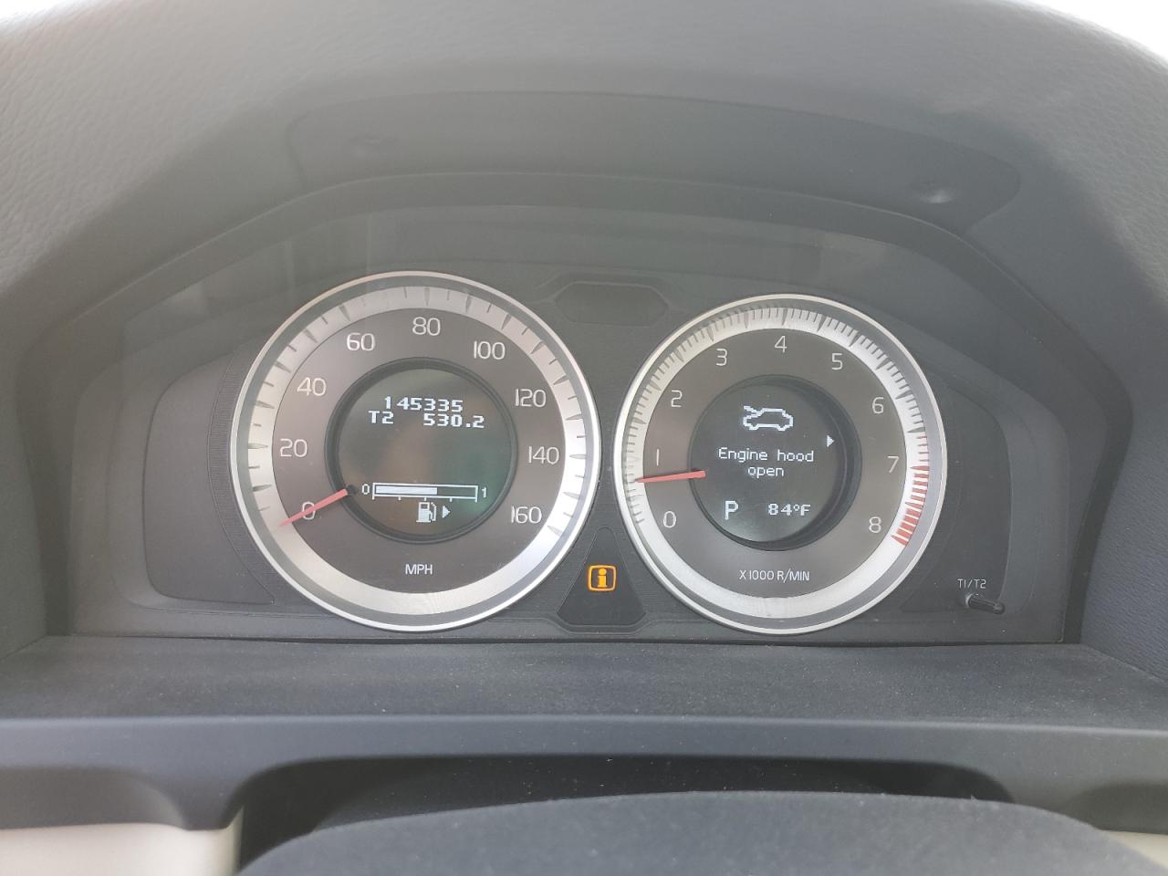 Volvo S60 T5 Image 7