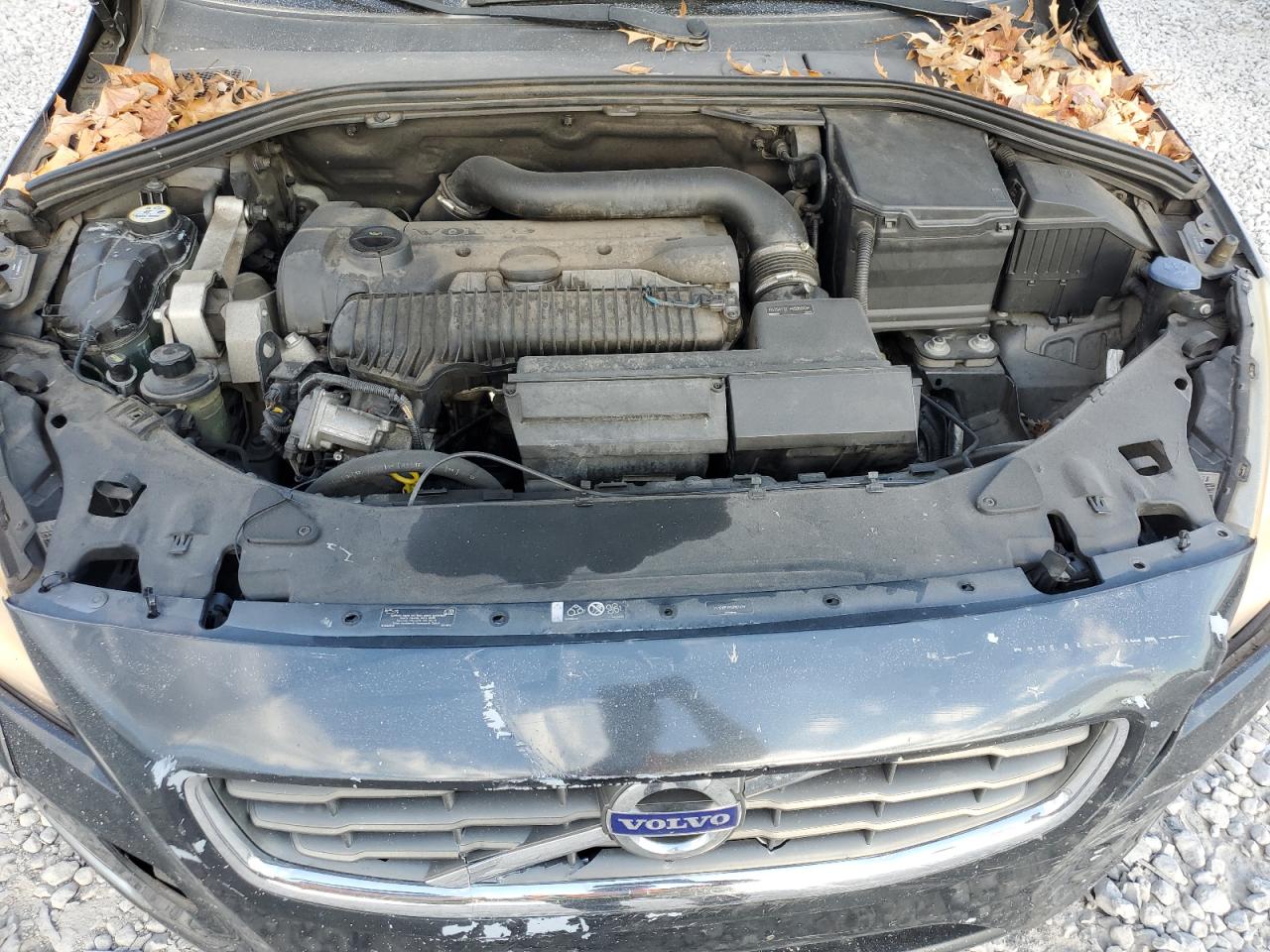 Volvo S60 T5 Image 8