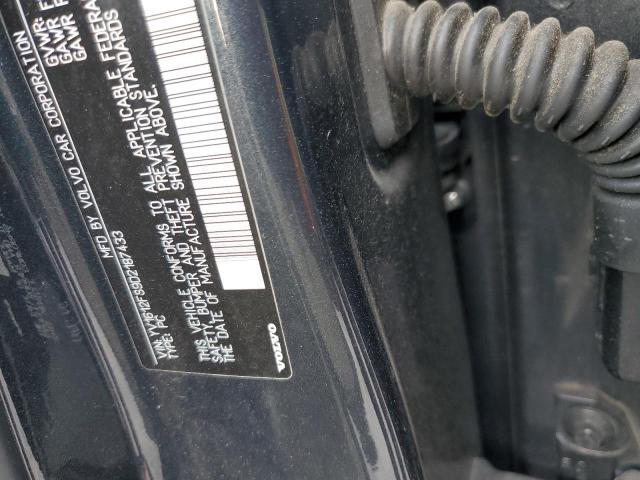 Volvo S60 T5 Image 12