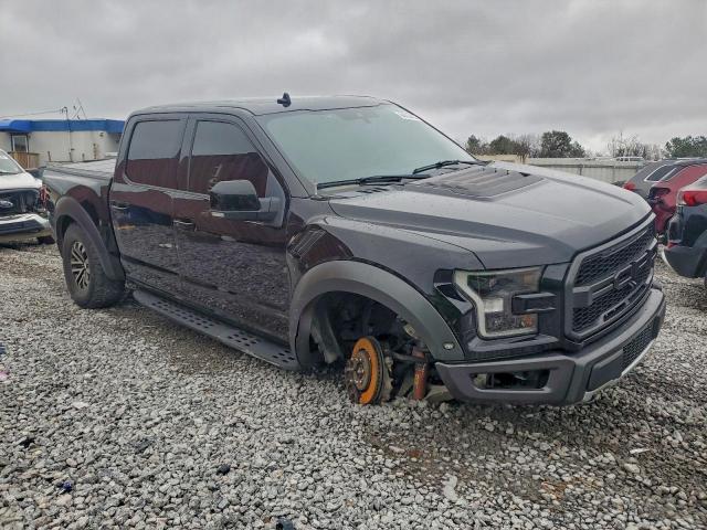 Ford F-150 Raptor Image 4