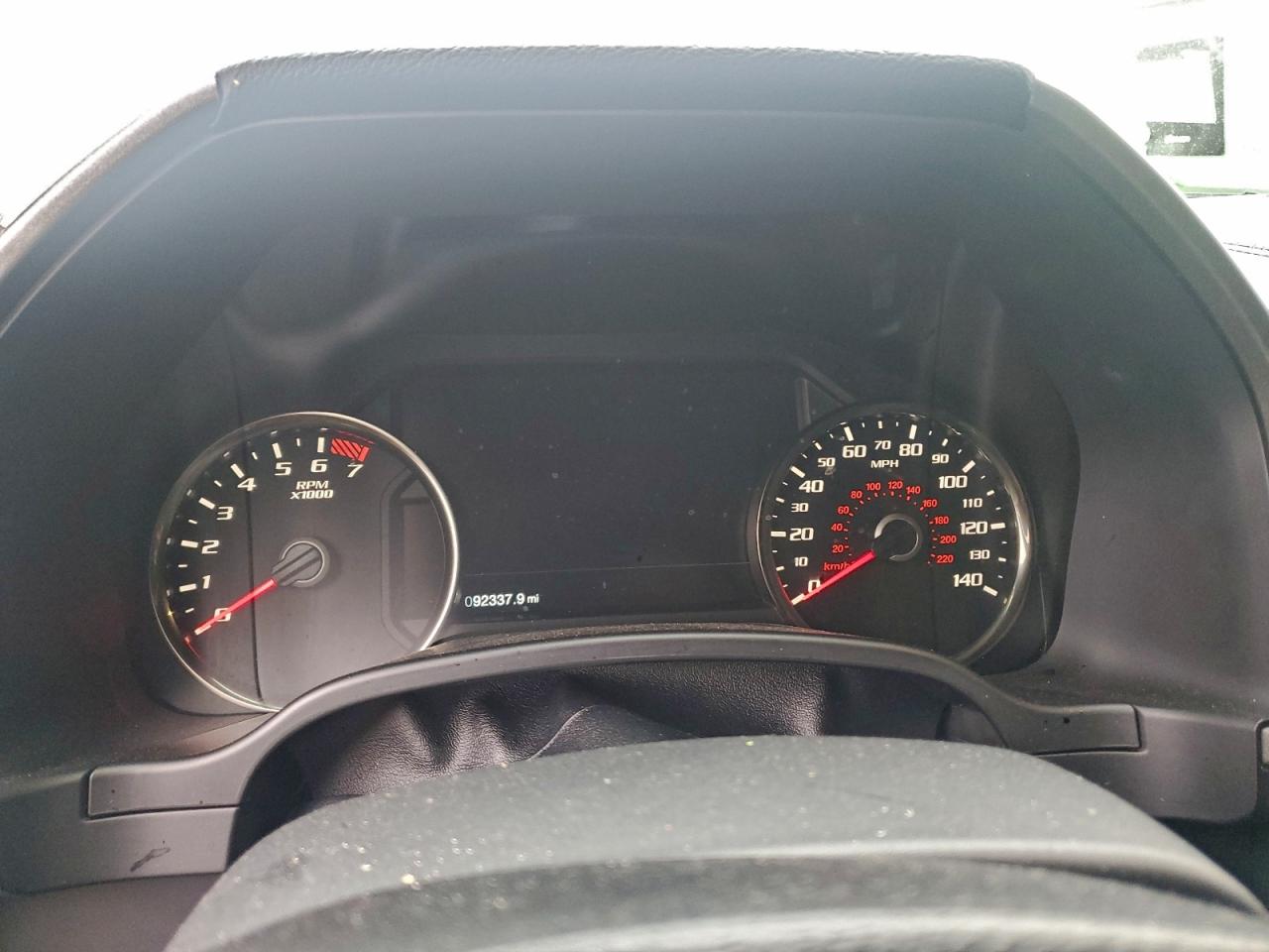 Ford F-150 Raptor Image 3