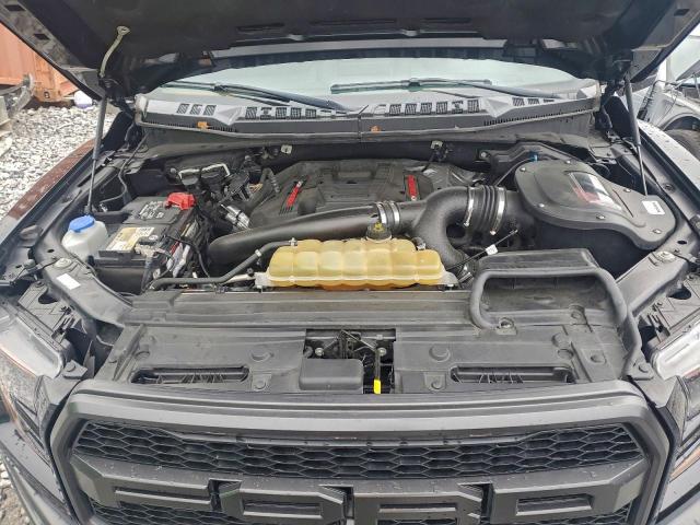 Ford F-150 Raptor Image 7