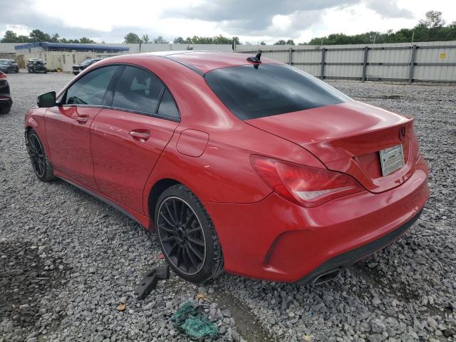Mercedes-Benz Cla-class 250 Image 2