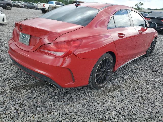 Mercedes-Benz Cla-class 250 Image 13