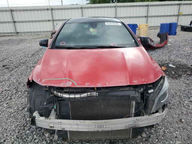 Mercedes-Benz Cla-class 250 Image 3