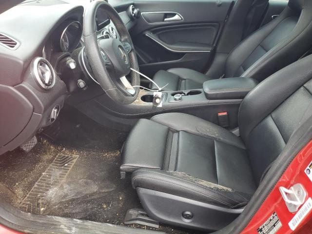 Mercedes-Benz Cla-class 250 Image 4