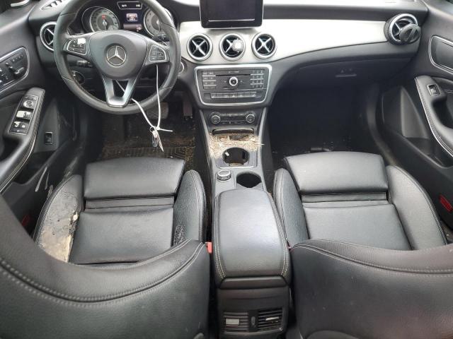 Mercedes-Benz Cla-class 250 Image 9