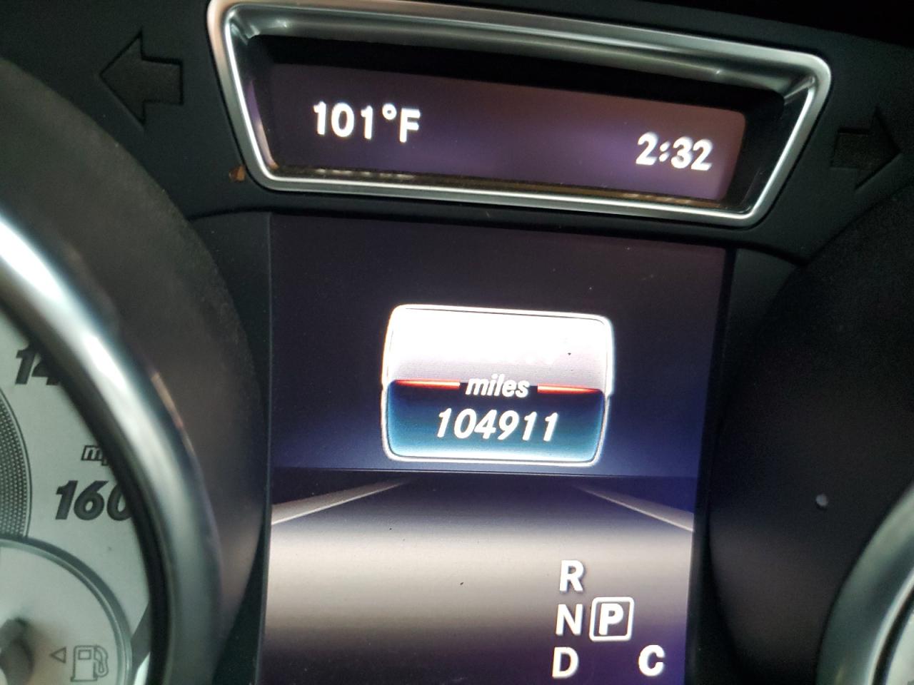 Mercedes-Benz Cla-class 250 Image 6