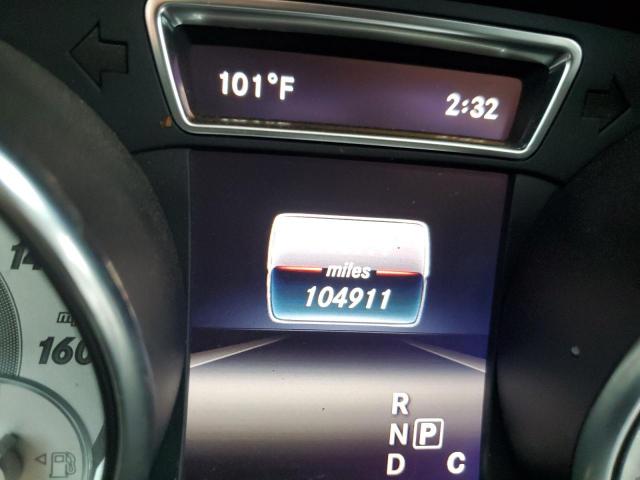 Mercedes-Benz Cla-class 250 Image 6