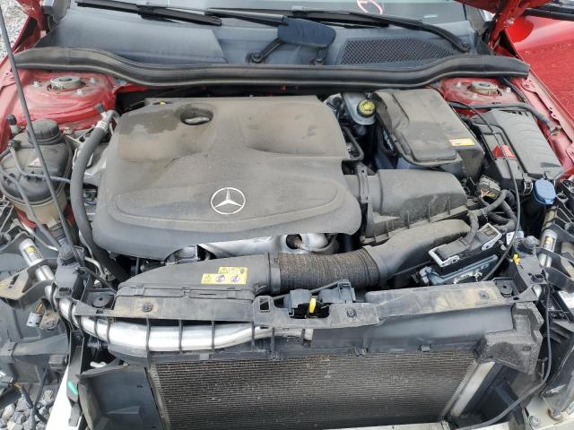 Mercedes-Benz Cla-class 250 Image 11