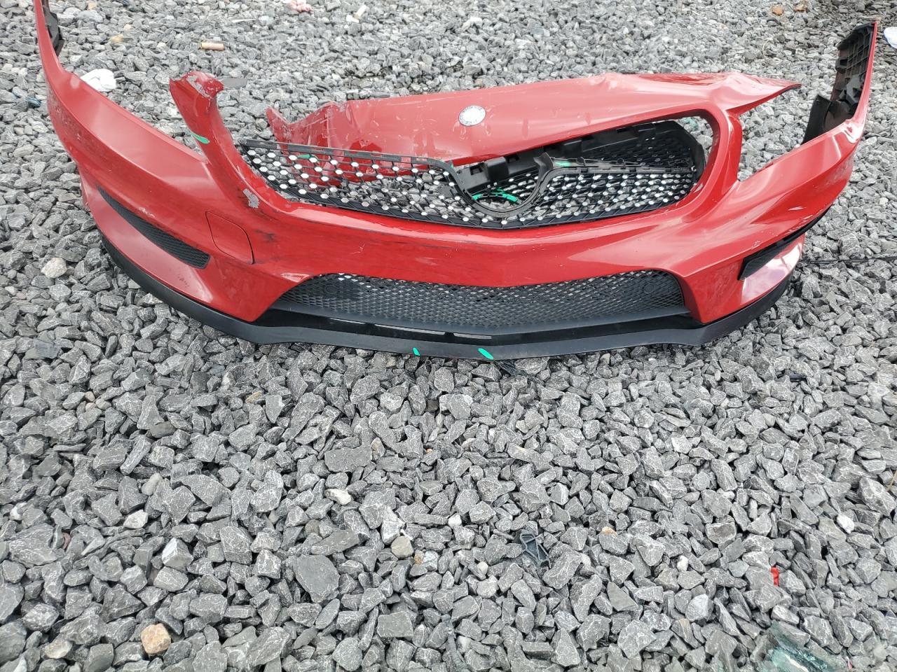 Mercedes-Benz Cla-class 250 Image 8