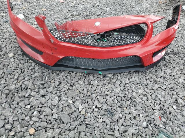 Mercedes-Benz Cla-class 250 Image 8