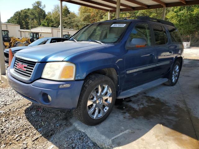  Salvage GMC Envoy