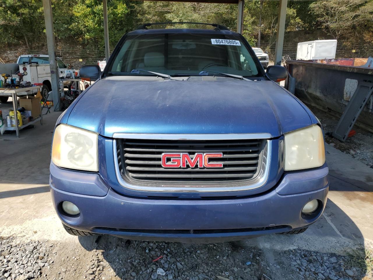 GMC Envoy Xl Image 4