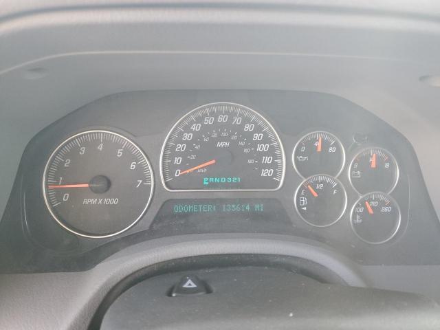 GMC Envoy Xl Image 5