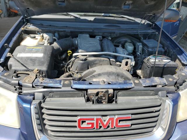 GMC Envoy Xl Image 10
