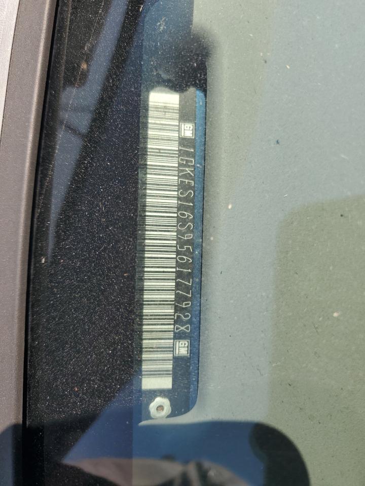 GMC Envoy Xl Image 12