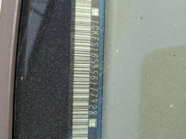 GMC Envoy Xl Image 12