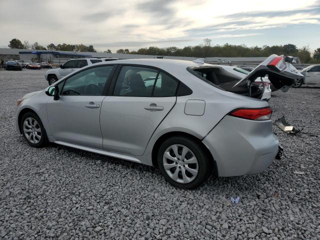 Toyota Corolla Le Image 12