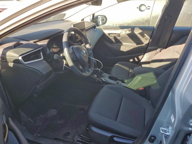 Toyota Corolla Le Image 4