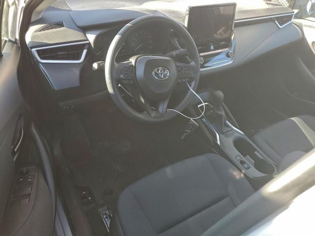 Toyota Corolla Le Image 7