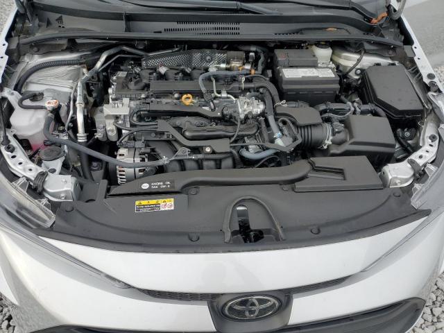 Toyota Corolla Le Image 10