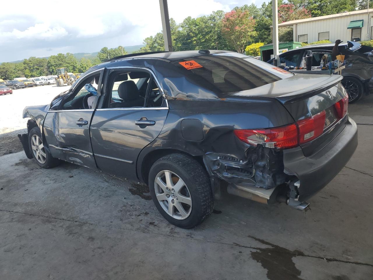 Honda Accord Ex Image 2