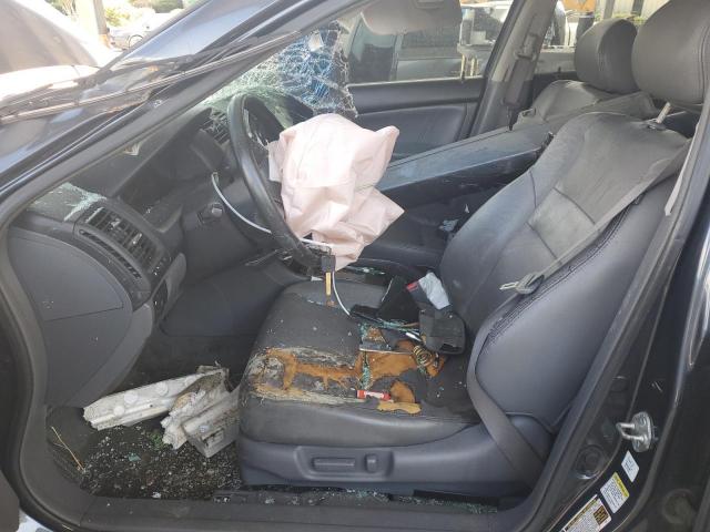 Honda Accord Ex Image 4