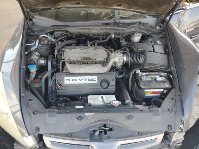 Honda Accord Ex Image 11