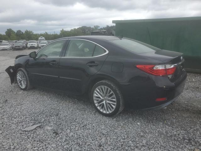 Lexus Es 350 Image 2