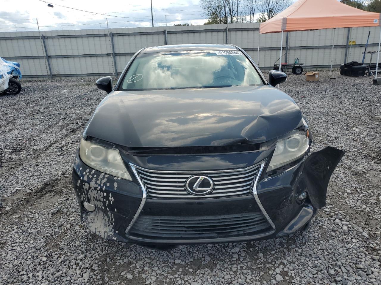 Lexus Es 350 Image 8