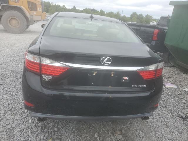 Lexus Es 350 Image 6