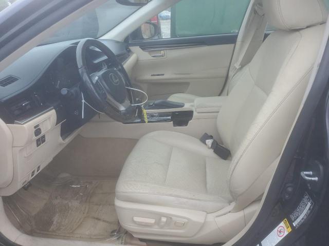 Lexus Es 350 Image 4