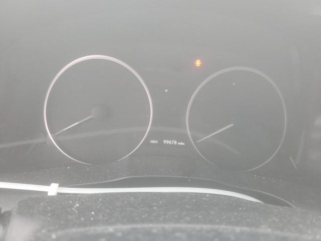 Lexus Es 350 Image 5