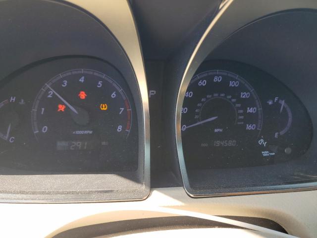 Toyota Avalon Base Image 8