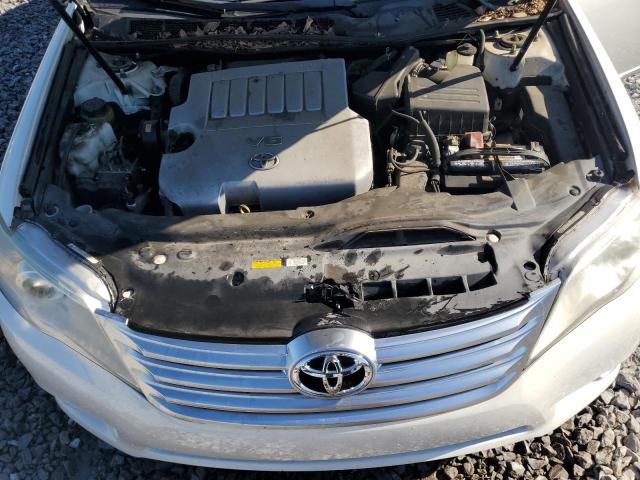 Toyota Avalon Base Image 3