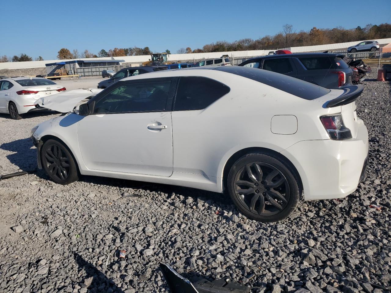 Toyota Scion Image 4