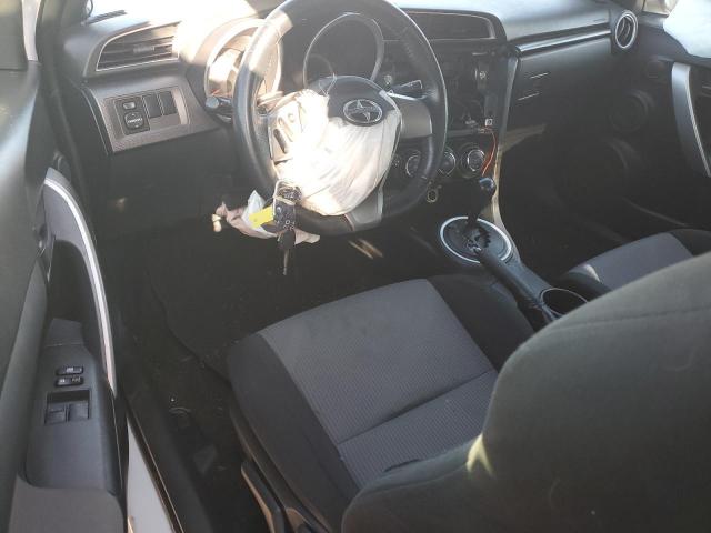 Toyota Scion Image 8