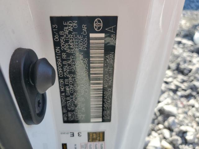 Toyota Scion Image 2