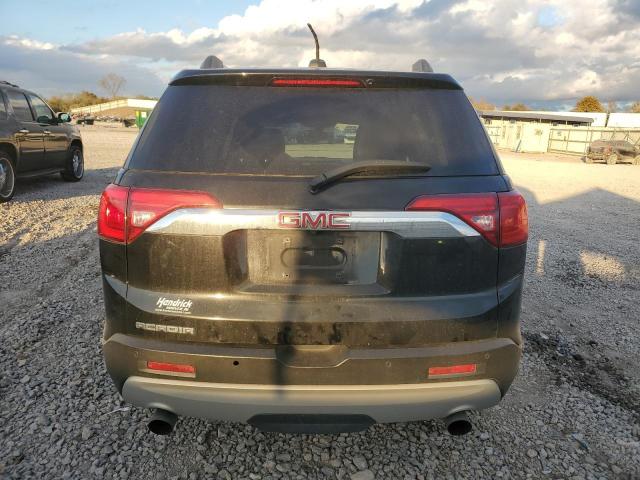 GMC Acadia Slt-1 Image 6