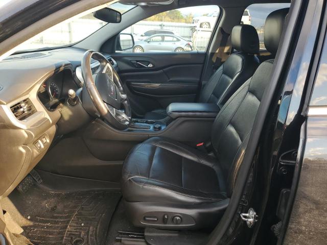 GMC Acadia Slt-1 Image 4