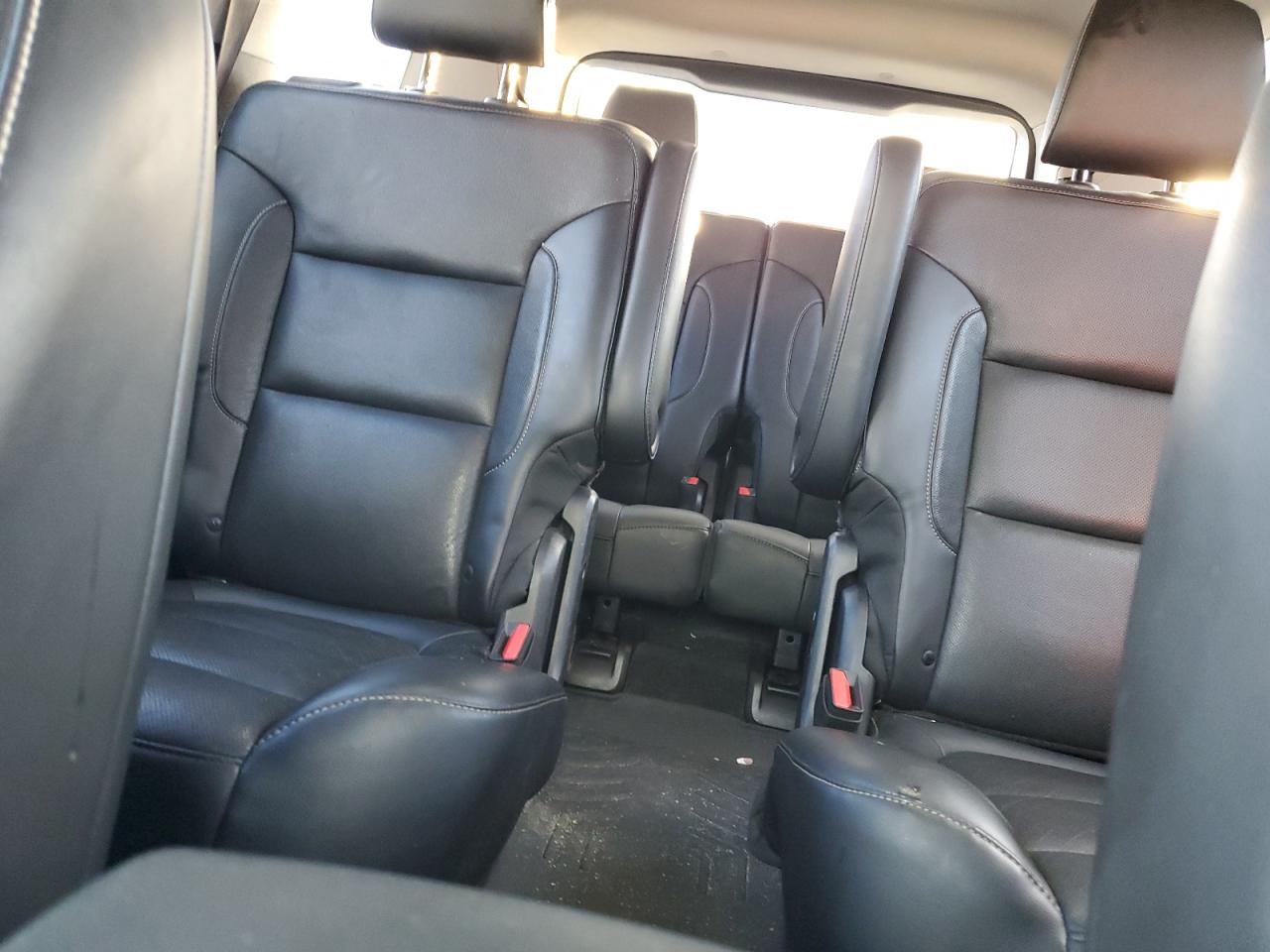 GMC Acadia Slt-1 Image 11