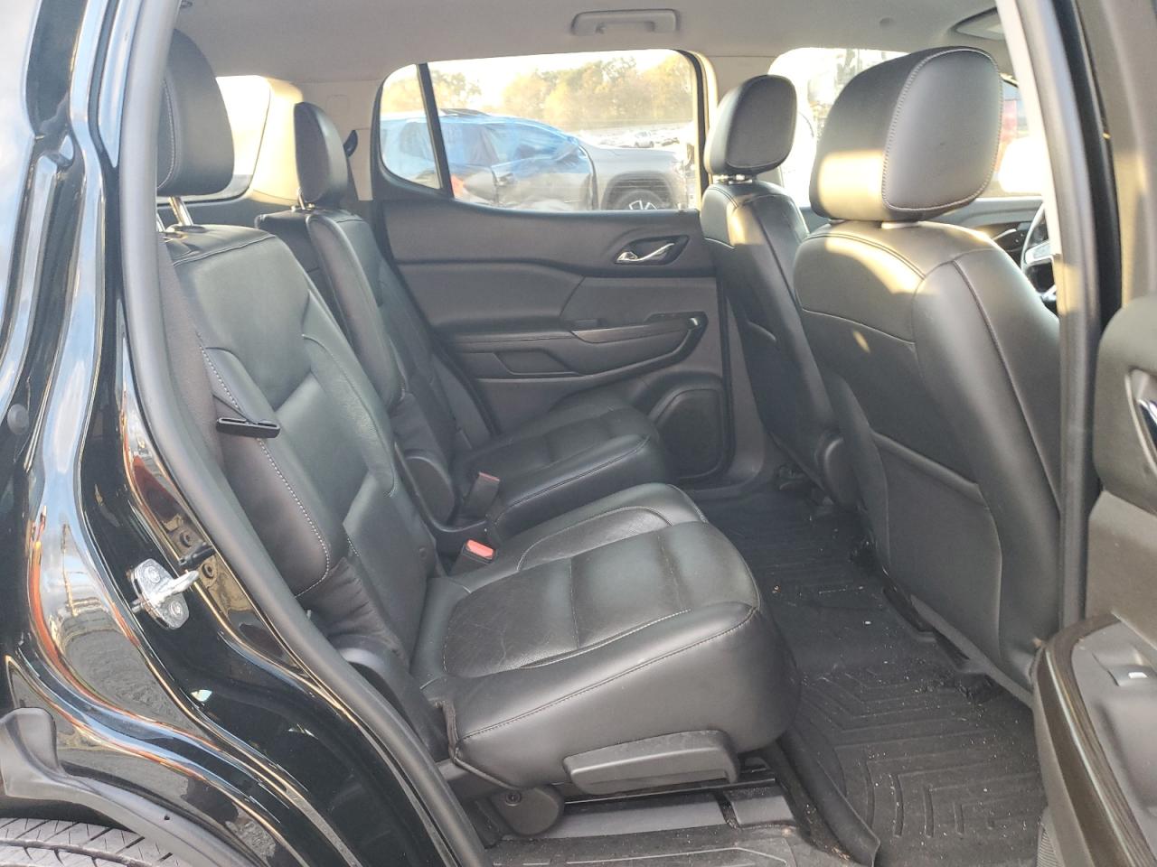 GMC Acadia Slt-1 Image 8