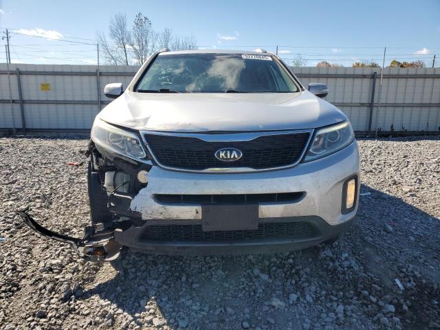 Kia Sorento Lx Image 12