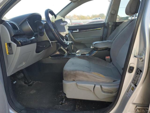 Kia Sorento Lx Image 9