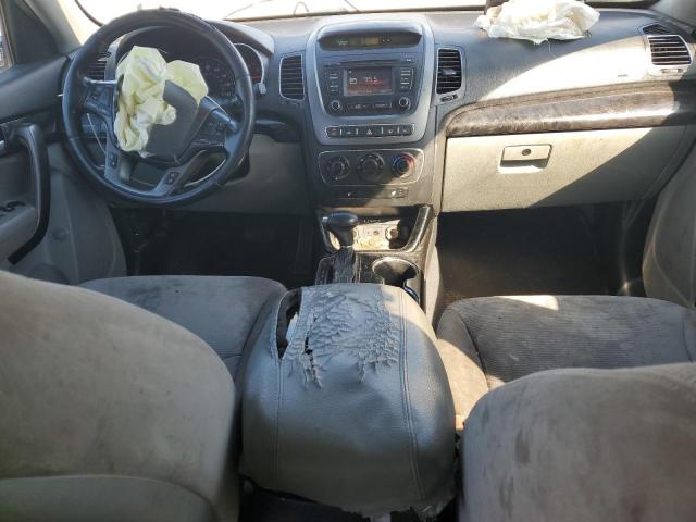 Kia Sorento Lx Image 11