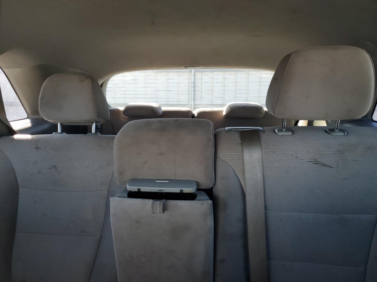 Kia Sorento Lx Image 5