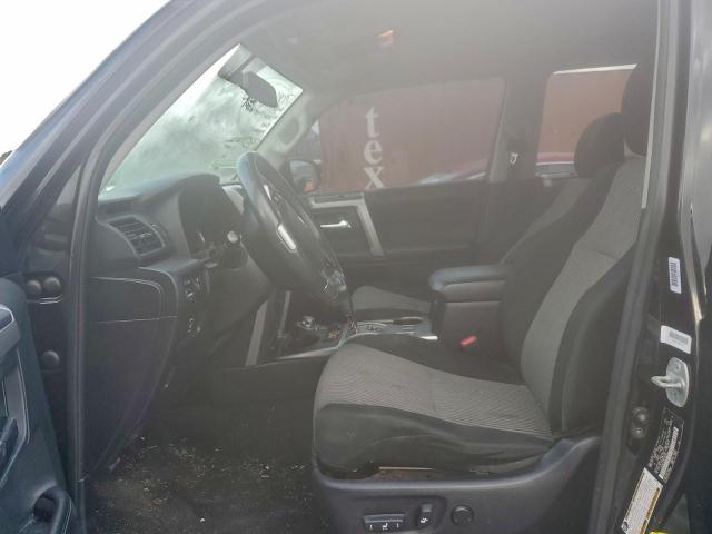 Toyota 4Runner Sr5/sr5 Premium Image 8